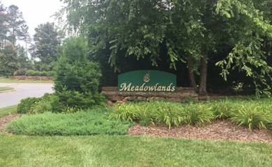 The Highlands at Meadowlands - Winston-Salem, NC