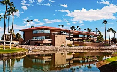 Sunbird - Chandler, AZ