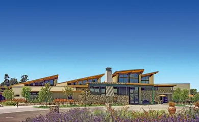 Trilogy at Monarch Dunes - Nipomo CA