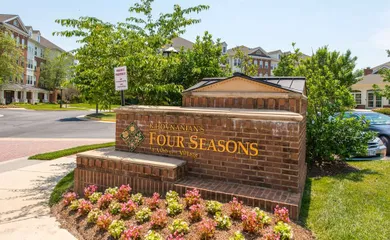 Four Seasons at Ashburn Village VA