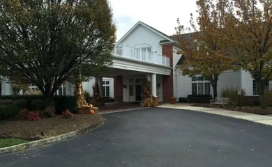 Village Grande at Bear Creek - West Windsor, NJ