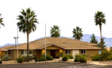 Vista View Resort - Sierra Vista, AZ