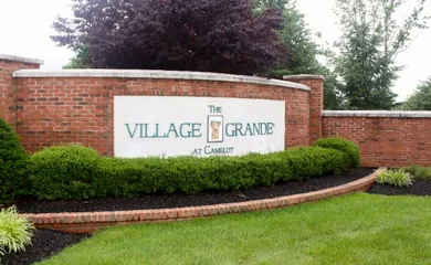 The Village Grande at Camelot - Glassboro, NJ