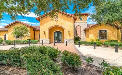 The Village At Tuscan Lakes - League City TX