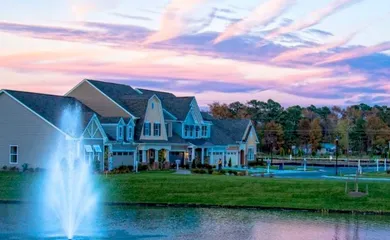 Bishop's Landing - Millville, DE