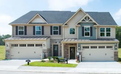 Enclave at Park Forest - Elkridge, MD