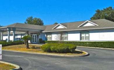 Cherrywood - Ocala FL