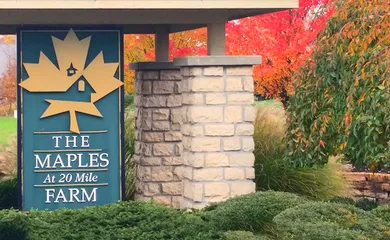 The Maples at 20 Mile Farm - Loveland, OH