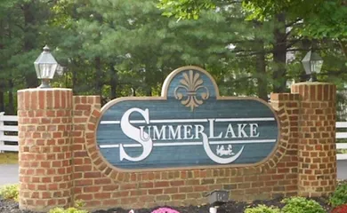 Summerlake - Fredericksburg, VA