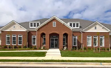 Spring Hill - Lorton, VA