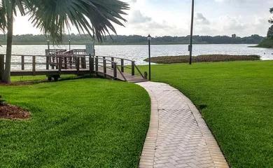 Villas of Lake Arbor - Clearwater FL