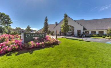 Claremont - Portland, OR
