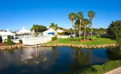 Plantation Golf & Country Club - Venice, FL