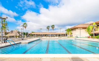 Century Village at Pembroke Pines, FL