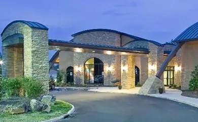 Fairfield Glade - Crossville, TN