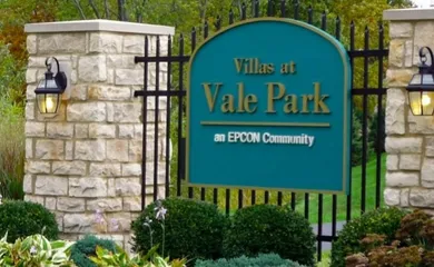 Villas at Vale Park - Valparaiso, IN