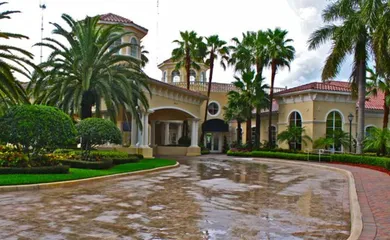 Bellaggio - Lake Worth, FL