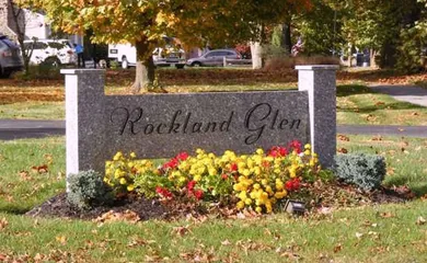 Rockland Glen - Rockland, MA