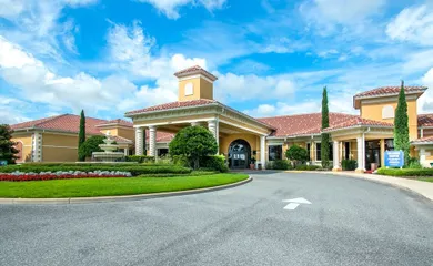 Heritage Hills - Clermont, FL