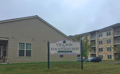 Village of Fountainview - Newark, DE