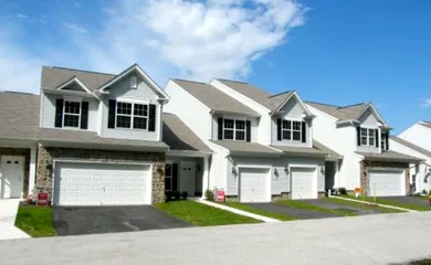 Guilford Mews - Jessup, MD