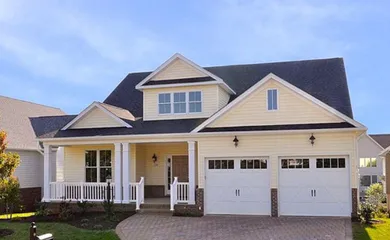 The Village at Harvest Ridge - Winchester, VA