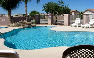 Villa de Jardines - Casa Grande, AZ
