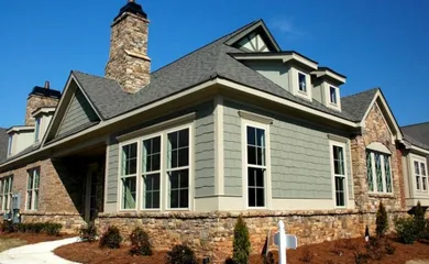 Cedar Crest Village - Acworth, GA