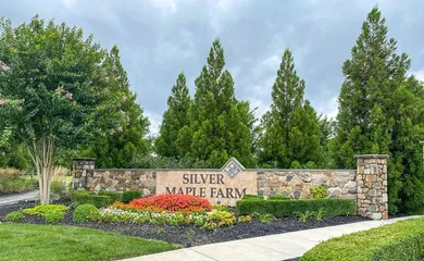 Four Seasons at Silver Maple - Middletown DE