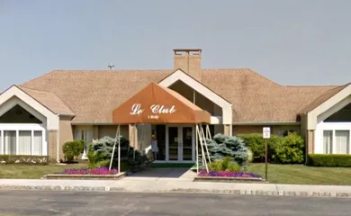 The Pavilion - Brick, NJ
