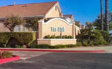 The Club - Menifee CA
