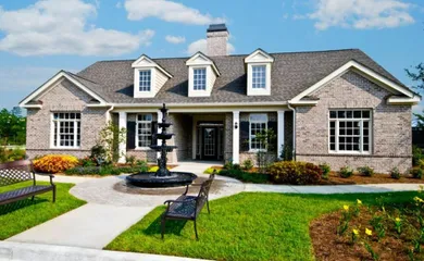 The Fairways at Savannah Quarters - Pooler, GA