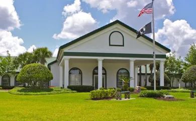 Spruce Creek Preserve - Dunnellon, FL