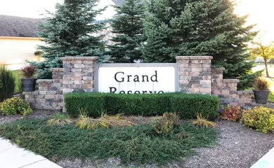Grand Reserve - Algonquin, IL
