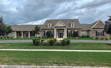 The Villas of Newtown - Newtown PA