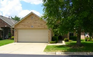 Lovely Single-Family Homes