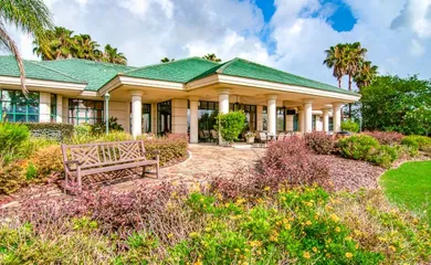Spruce Creek Country Club - Summerfield, FL