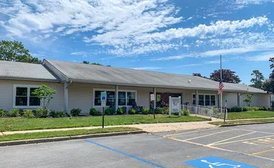 Seaview Village - Brick NJ