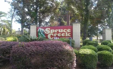 Spruce Creek North - Ocala, FL