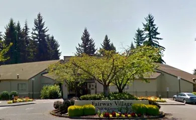 Fairway Village - Vancouver, WA