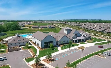 Del Webb Southern Springs - Spring Hill TN