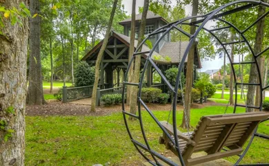 The Cottages at Bent Creek - Nolensville, TN