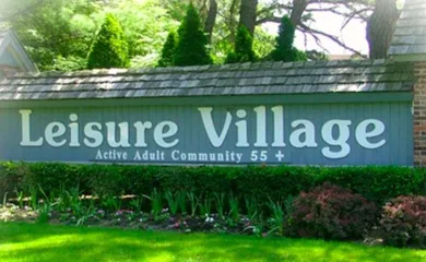 Leisure Village - Lakewood, NJ