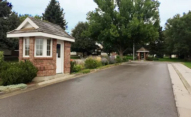 The Village at McCoy Jenson - Lakewood, CO