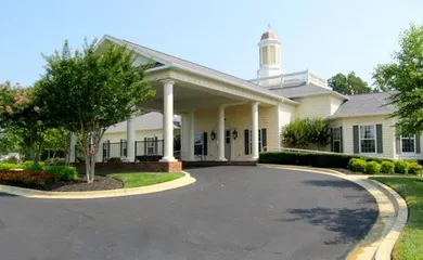 Heritage at St. Charles - White Plains, MD