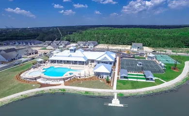 Del Webb Wilmington - Wilmington NC