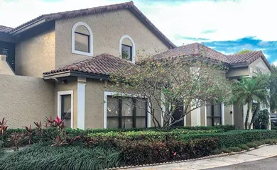 Colony Woods - Boca Raton FL