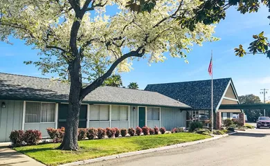 Sunny Glen - San Ramon CA