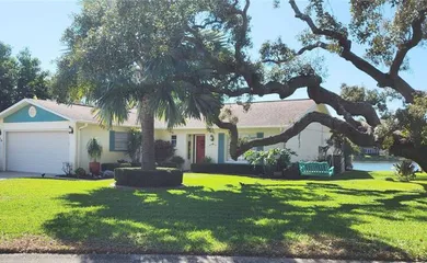 Timber Oaks