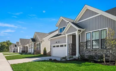 Auburn Meadows - Smyrna DE